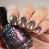 A Curse is Curse from the “Our Flag Means Death Pt 3” Collection 5-free 15ml