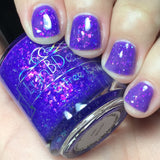 Oh Snap from the “Prismatic Sticker” Collection 5-free 15ml