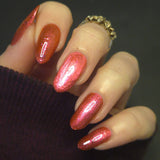 Citrine You and Me from the “You Rock” Collection 5-free 15ml