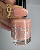 Scarf n Barfer from the “Coco’s Office Takeover” Collection 5-free 15ml