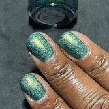 Don’t Moss With Me from the “Soil Mates” Collection 5-free 15ml