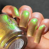 None of Your Bismuth from the “You Rock” Collection 5-free 15ml