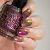 Strawberry Matcha from the “Silly Little Drinks pt2” Collection 5-free 15ml