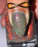 Bone Apple Teeth from the “Falloween Pick n Mix” Collection 5-free 15ml