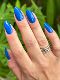 Every Berry Is Bluetiful from the “Tonally Awesome" Nail Polish Collection 15ml 5-Free