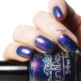 Industrial Lights from the “Photo of the Month” Collection 5-free 15ml