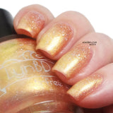 Luminous Dream from the “Aura” Collection 5-free 15ml