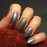 Beyond Be-Leaf from the “Fall Magnetics” Collection 5-free 15ml