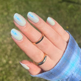 Matcha Latte from the “Silly Little Drinks” Collection 5-free 15ml