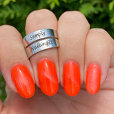 You Haven’t Aged a Day from the “Class Reunion” Collection 15ml 5-free