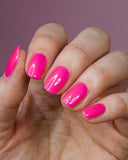 Let’s Celebrate LaTannya Birthday Charity Polish 5-free 15ml