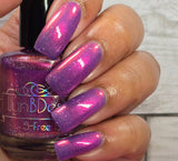 Salmon Supreme from the “It’s Giving Salad?” Collection