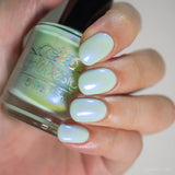 Matcha Latte from the “Silly Little Drinks” Collection 5-free 15ml