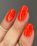 Keep It Real from the “Prismatic Sticker” Collection 5-free 15ml