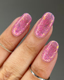 Ube Smoothie from the “Silly Little Drinks” Collection 5-free 15ml