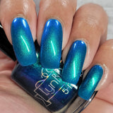 Eben Ice Caves from the “Michigan Mysteries” Collection 5-free 15ml