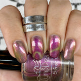 Strawberry Matcha from the “Silly Little Drinks pt2” Collection 5-free 15ml