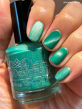 Let’s Keep in Touch from the “Class Reunion” Collection 15ml 5-free