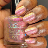 Bee in My Bonnet from the “Photo of the Month” Collection 5-free 15ml