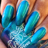 Eben Ice Caves from the “Michigan Mysteries” Collection 5-free 15ml