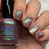 Grotesque from the “Just Surreal” Collection