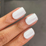 White Fang from the “Tonally Awesome" Nail Polish Collection 15ml 5-Free