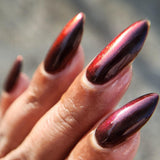 Quite Frankly, You’re My Hero from the “Our Flag Means Death Pt 2” Collection 5-free 15ml