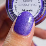 Most Likely To… from the “Class Reunion” Collection 15ml 5-free
