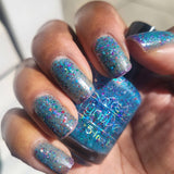 Glitter Tits 15ml 5-free