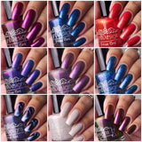 The “Under the Sea” Collection