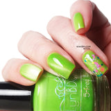 How Are the Kids? from the “Class Reunion” Collection 15ml 5-free