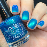 Eben Ice Caves from the “Michigan Mysteries” Collection 5-free 15ml