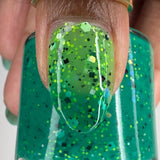 Pandan Boba from the “Silly Little Drinks pt2” Collection 5-free 15ml