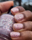 Ring Around the Tuna from the “It’s Giving Salad?” Collection