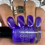 Most Likely To… from the “Class Reunion” Collection 15ml 5-free