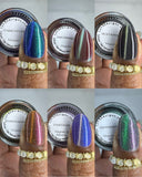 The “Just Surreal” Collection