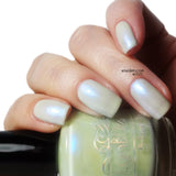 Matcha Latte from the “Silly Little Drinks” Collection 5-free 15ml