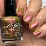 None of Your Bismuth from the “You Rock” Collection 5-free 15ml