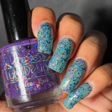 Glitter Tits 15ml 5-free