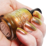 Frog Eye Salad from the “It’s Giving Salad?” Collection