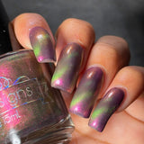 Strawberry Matcha from the “Silly Little Drinks pt2” Collection 5-free 15ml