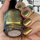 Have You Ever Been Sketched? from the “Our Flag Means Death Pt 3” Collection 5-free 15ml