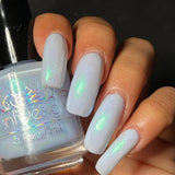 Frosted Light PPU Rewind 15ml 5-free