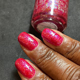 Strawbebbie Jam 15ml 5-free