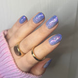 Butterfly Pea Flower Lemonade from the “Silly Little Drinks” Collection 5-free 15ml