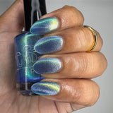 Blue Raspberry Fizz from the “Silly Little Drinks pt2” Collection 5-free 15ml