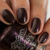 Quite Frankly, You’re My Hero from the “Our Flag Means Death Pt 2” Collection 5-free 15ml