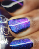 Midnight on the Midway from “Under the Big Top” 15ml 5-free
