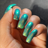 Don’t Moss With Me from the “Soil Mates” Collection 5-free 15ml