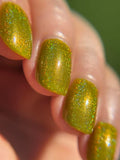 The Credible Hulk Revamp 15ml 5-free